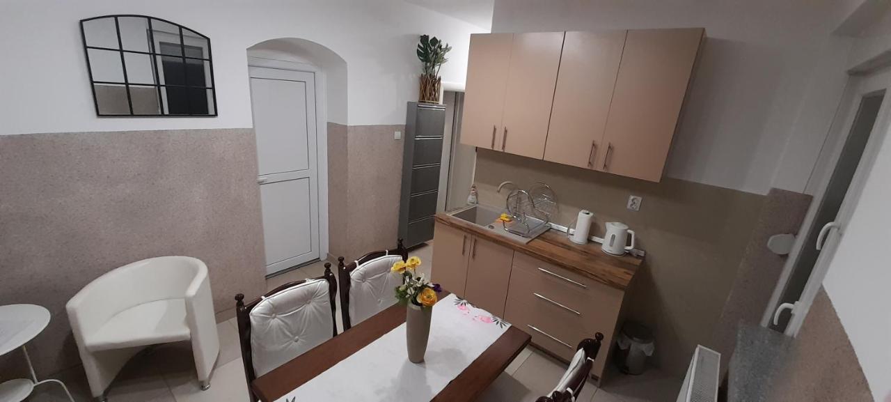 Apartment Top Centar Баня Лука Екстериор снимка