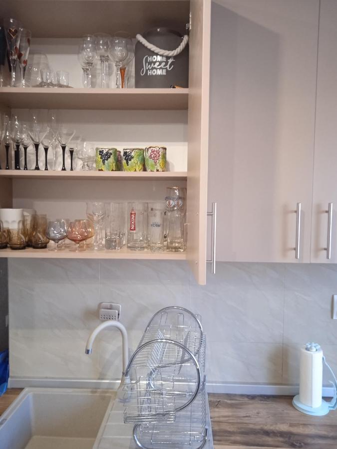 Apartment Top Centar Баня Лука Екстериор снимка