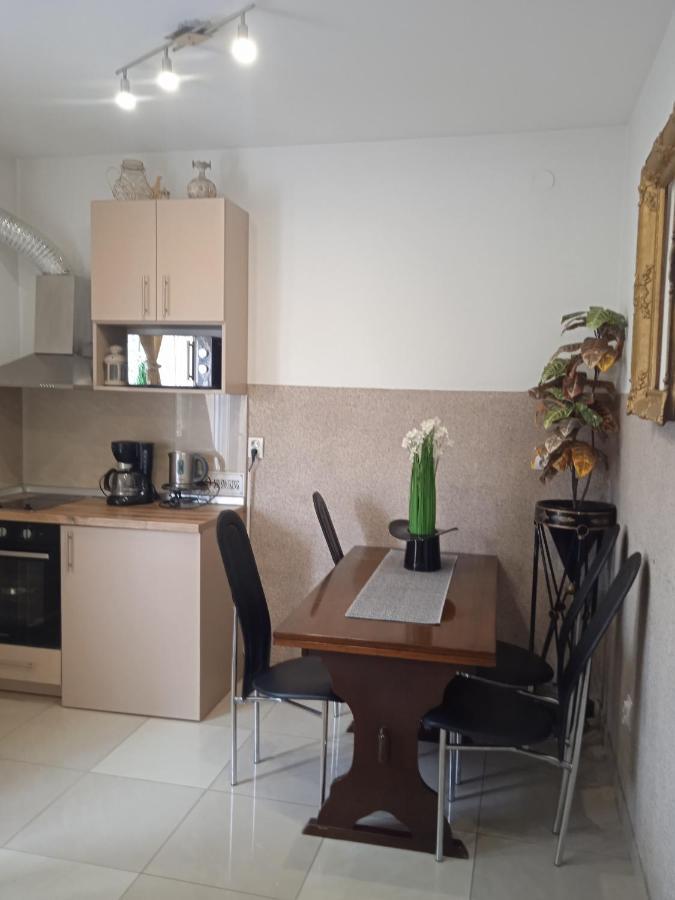 Apartment Top Centar Баня Лука Екстериор снимка