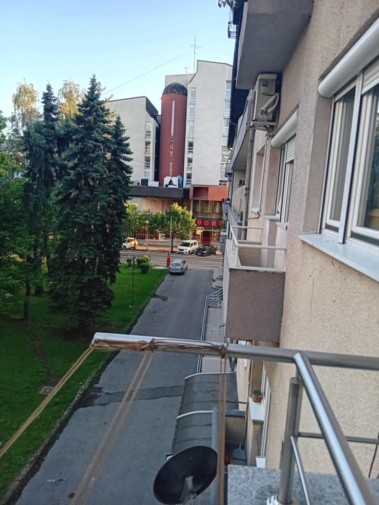 Apartment Top Centar Баня Лука Екстериор снимка