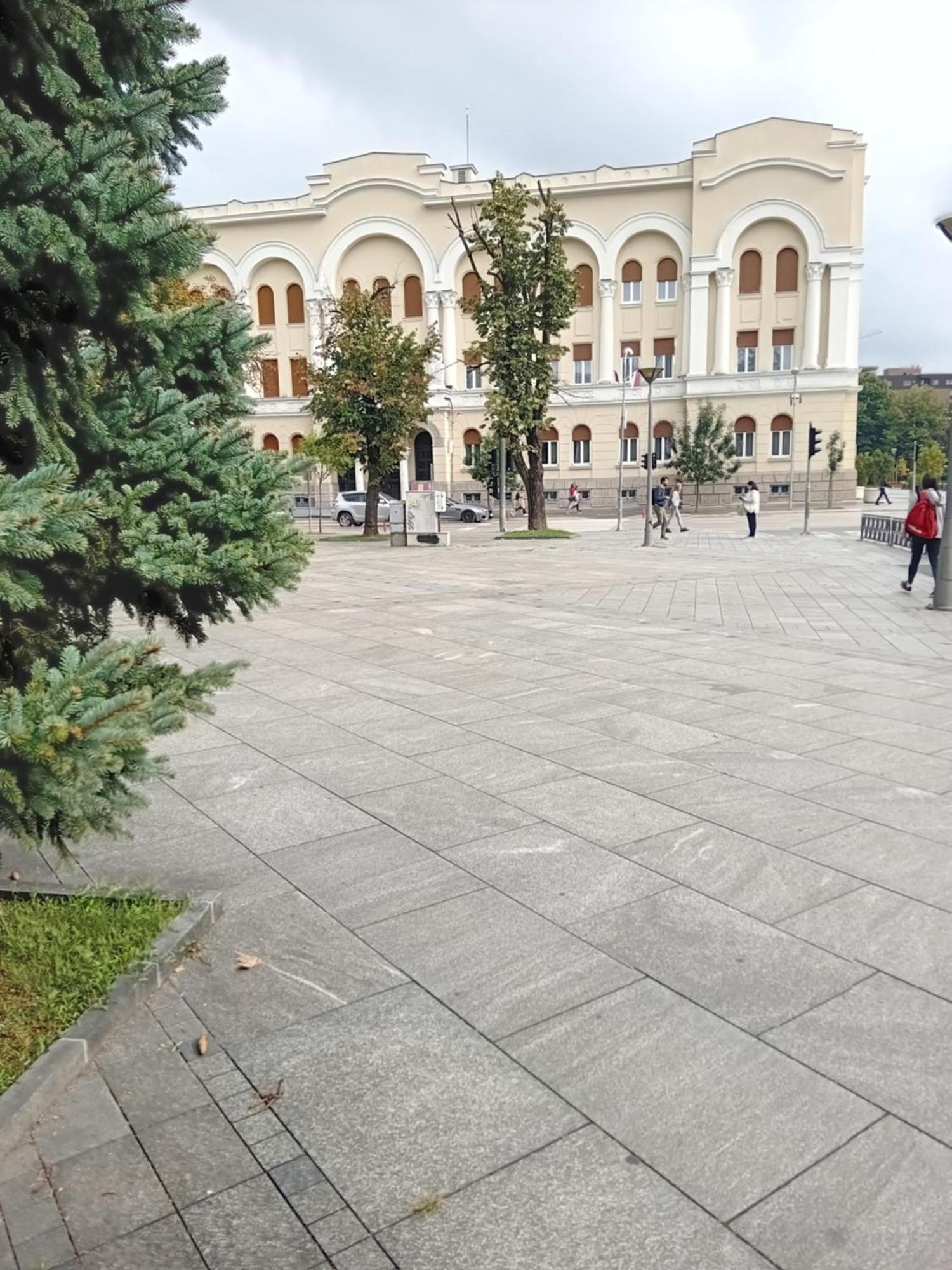 Apartment Top Centar Баня Лука Екстериор снимка