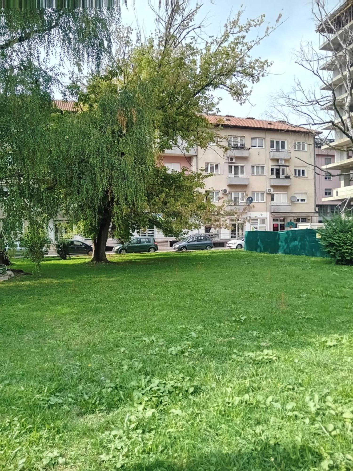 Apartment Top Centar Баня Лука Екстериор снимка