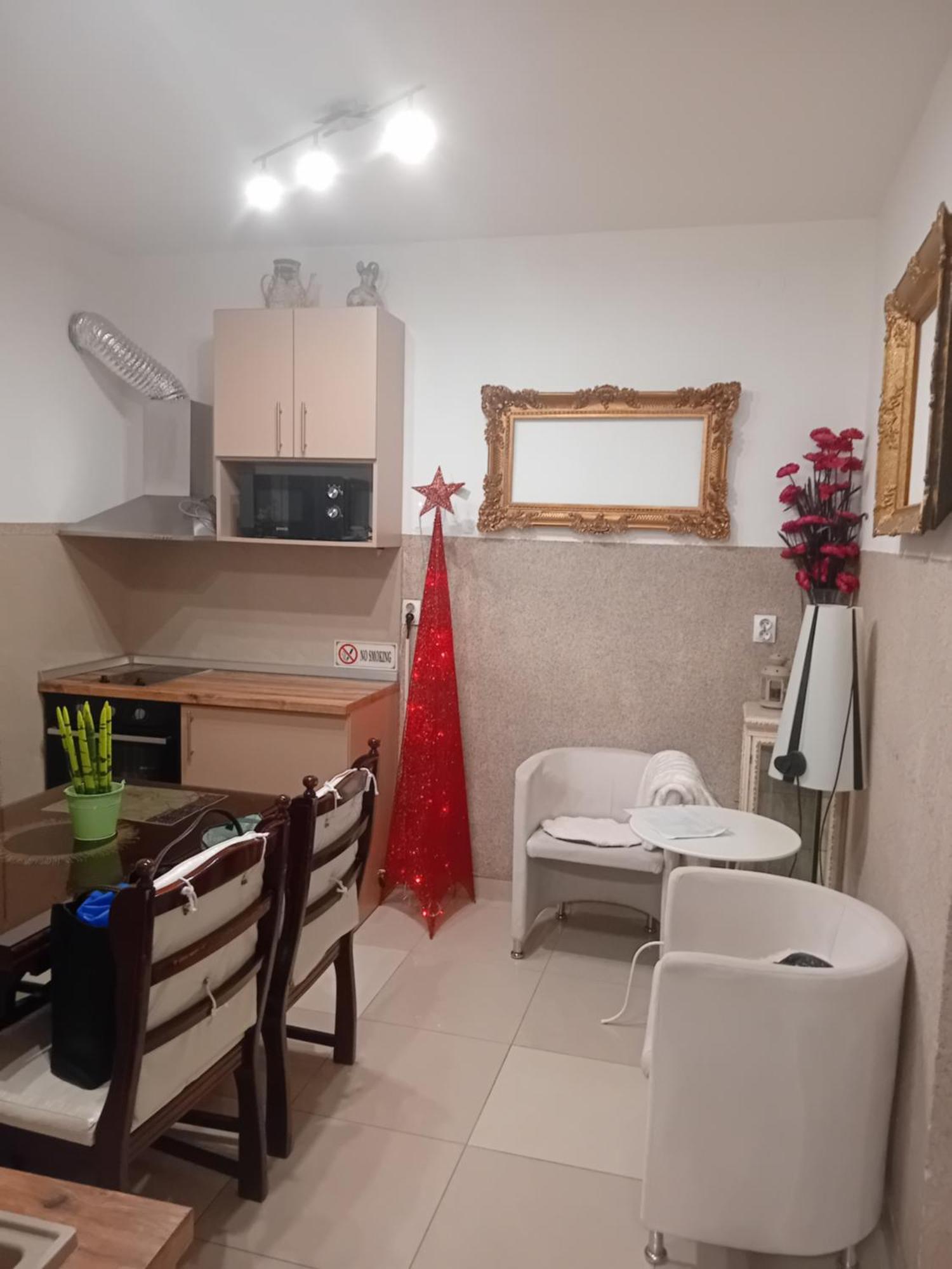 Apartment Top Centar Баня Лука Екстериор снимка