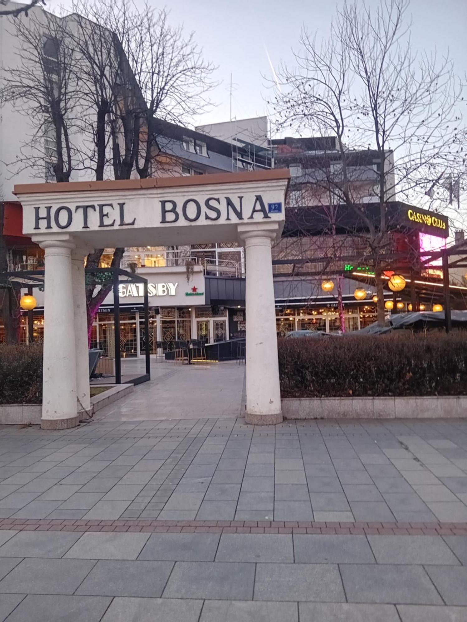 Apartment Top Centar Баня Лука Екстериор снимка